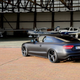 Illustration for article titled AVUS Performance "Matte Black" 275 HP Audi A5